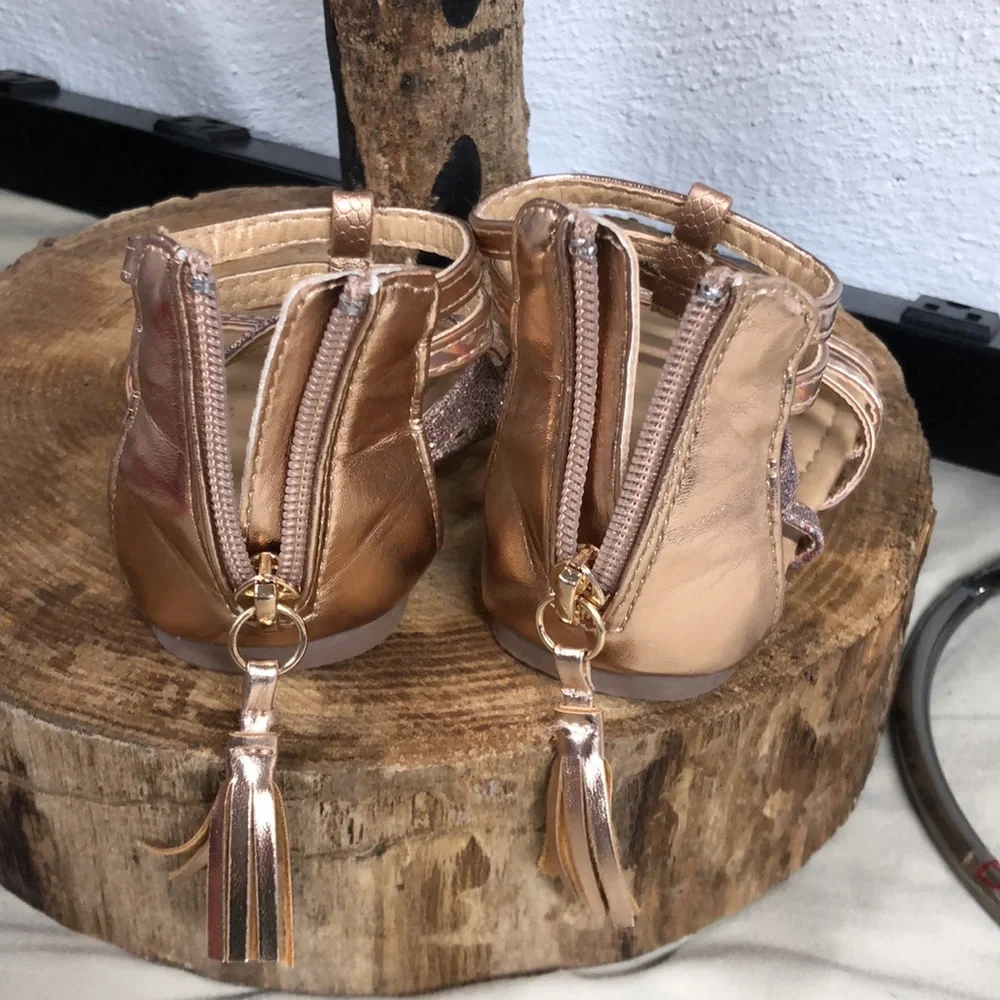 Capellini‎ New York bling sandals
